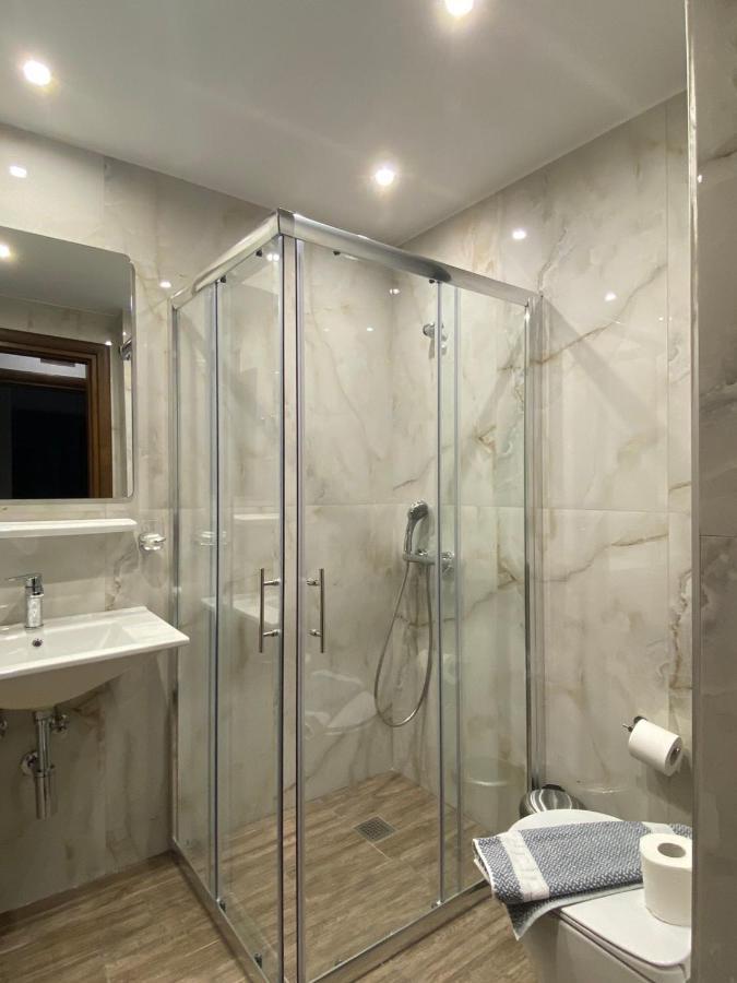 Panorama Room Apartmens Уранополис Экстерьер фото
