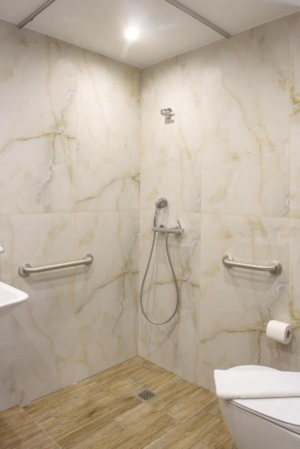 Panorama Room Apartmens Уранополис Экстерьер фото